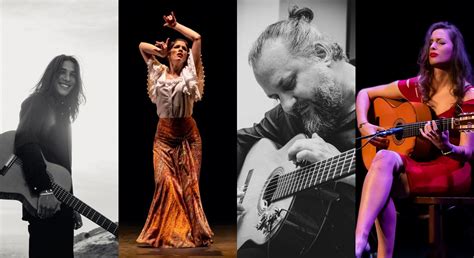  Guitarrista Giganten och Flamenco-Festen i Stockholm: En Heltäckande Guide Till Det Fantastiska Musikäventyr Du Inte Får Missa!